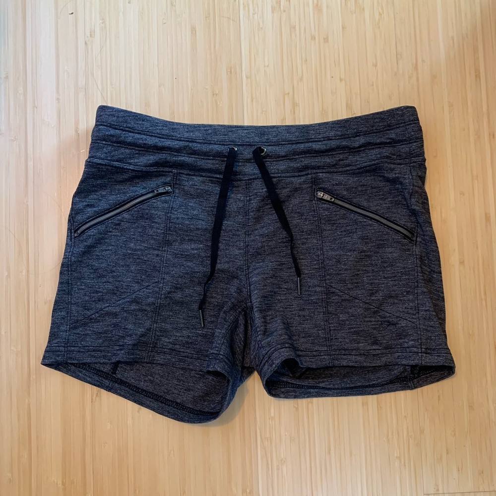 Athleta Shorts